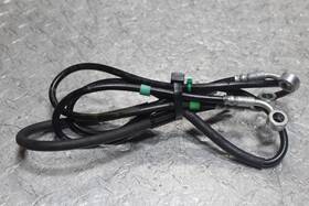 93013038000 Ktm 93013037000 18-19 390 Duke Oem Rear Back Brake Hose Fluid Line