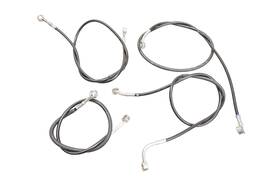 94842001000 Ktm 23 390 Rc Brake Lines