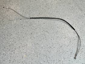 A54113010000 Ktm Husqvarna Gasgas Oem Font Brake Line Hose
