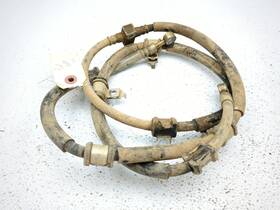 K7811-43860 Kubota 18-25 Rtv Xg850 Sidekick Front Brake Line Hose