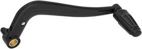 5815 Kuryakyn Comfort Brake Pedal Gloss Black #5815 Indian Chief/chieftain/roadmaster