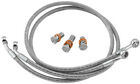 Kw2863-2fc Goodridge Sportbike Brake Line Kit