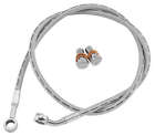 Kw2872-1rc 10 Goodridge Rr Brake Kit