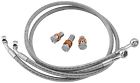 Kw2887-2fc Goodridge Front Brake Line Kit