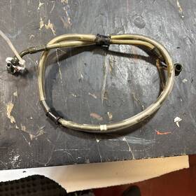 45126-lgr5-e1a Kymco 2017 Like200i Scooter Front Brake Line