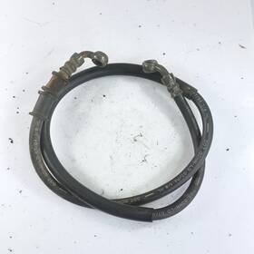 608454 Kymco Xciting 250 Scooter Front Hydraulic Disc Brake Hose Line 2005-2014 Oem