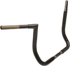 La-7361kt3-12b La Choppers Ape Hanger Handlebar Kits Black La-7361kt3-12b La Choppers Ape Hanger Handlebar Kits Black