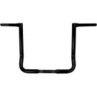 La-7361kt3-14b La Choppers Ape Hanger Handlebar Kit Black