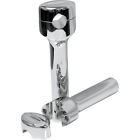 La-7404-06 La Choppers Chrome 6