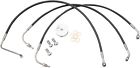 La-8005b00b La Choppers Brake Cable