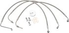 La-8005b04 La Choppers Brake Cable