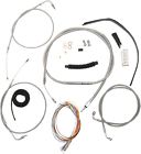 La-8005b08 La Choppers Brake Cable