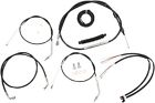 La-8005b16b La Choppers Brake Cable