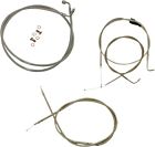 La-8005kt-00 La Choppers Cable-brake Line Kit
