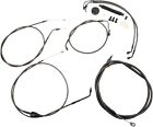 La-8005kt-16m La Choppers Cable-brake Line
