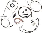 La-8005kt2a-00m La Choppers Complete Handlebar