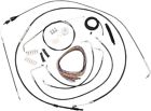 La-8005kt2a-08b La Choppers Complete Handlebar