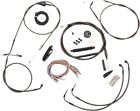 La-8005kt2a-08m La Choppers Complete Handlebar La-8005kt2a-08m La Choppers Complete Handlebar