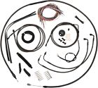 La-8051kt-08b La Choppers Cable Kits