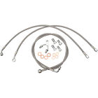 La-8051kt-13m La Choppers Cable-brake Line La-8051kt-13m La Choppers Cable-brake Line