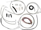 La-8051kt2-08 La Choppers Complete Handlebar