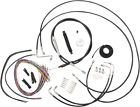 La-8051kt2-19b La Choppers Complete Handlebar Cable