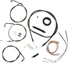 La-8051kt2-19m La Choppers Complete Handlebar