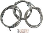 La-8052b04 La Choppers Stainless Steel
