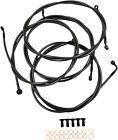 La-8052kt-08m La Choppers Cable-brake Line