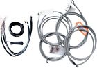 La-8052kt2-08 La Choppers Mini Ape Hangers