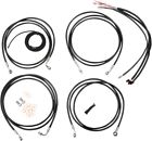 La-8052kt2-19b La Choppers Complete Handlebar