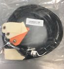 La-8054kt-16b La Choppers Black Cable