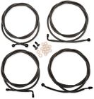 La-8054kt-16m La Choppers Cable Kit