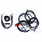 La-8054kt2-08m 0610-1942 La Choppers Complete Cable Line