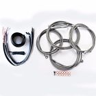 La-8054kt2-16 0610-1946 La Choppers Complete