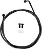 La-8100b16m La Choppers Brake Cable