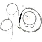 La-8100kt-16 La Choppers Handlebar Cable-brake