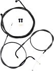 La-8100kt-19m La Choppers Cable-brake Line