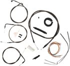 La-8100kt2-08m La Choppers Complete Handlebar