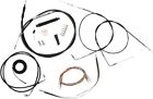 La-8100kt2a-08b La Choppers Complete Handlebar