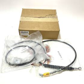 La-8155kt-13b La Choppers 0662-0832 2018-2022 Softail 12 Inch -14 Ape Hanger Cable Install Kit