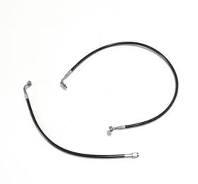 1741-5489 La Choppers 2018-2019 Harley Softail 12 Inch -14 Ape Hanger Brake Line