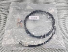 La-8130b16b La Choppers Brake Cable