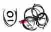 La8053kt208m La Choppers Complete Handlebar Cable