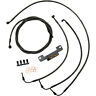 La-8231kt2-13m La8231kt213m La Choppers Midnight Cable Kit For Fxdf Abs La-8231kt2-13m La8231kt213m La Choppers Midnight Cable Kit For Fxdf Abs