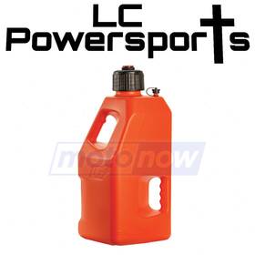 30-1195 Lc Lc2 Utility Container For Shop Gas Can Orange Lp