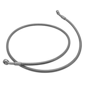 20102014 M Mati 1911437 Front Right Brake Hose Line For Polaris Ranger 400 4x4
