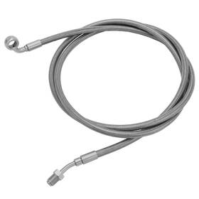 20152021 M Mati 1912285 Front Brake Hose Line For Polaris Ranger 570 500 20172