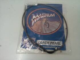 0650-0734 Magnum Black Pearl Shielding Corporation 50 Inch
