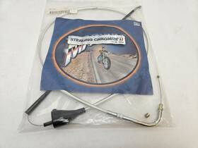 0651-0201 Magnum New Chrome Cable Cruise Scii 48 Inch 34324